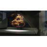 Buy cheap High Definition 3D Pyramid Holographic Display 65", Showcase Products in Hologram from wholesalers