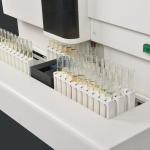 Biochemical Laboratory Medical Equipment Automated Urine Microscopy Analyzer 200
