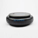 Contitech FS530-14 Air Spring Actuator One Convoluted Rubber Pneumatic