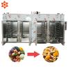 Buy cheap Commercial Grade Automatic Food Processing Machines Professional 6 Tray Food Dehydrator from wholesalers