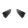 Buy cheap Commercial LiFePO4 12V 500Ah IP56 ESS Battery System LED Display from wholesalers