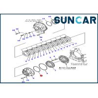 Buy cheap 714-07-18590 Transmission Seal Ring WA450-3 WA470-3 Komatsu Loaders Machinery product