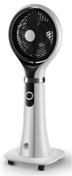 Buy cheap standing fan floor fan from wholesalers