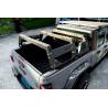 Buy cheap 2019- Wrangler Gladiator JT Off-road 4x4 Accessories OEM Service Accepted Pickup Roll Bar from wholesalers