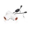 Buy cheap Heat Resistance Insulation 220V 900W Pipe Heating Element from wholesalers