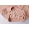 Buy cheap Love Print Women's Sweatshirts No Hood Ladies Cropped Jumper 65% Polyester 35% Cotton from wholesalers
