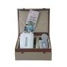 Buy cheap Fully Absorbed Bathing Salts Hot Springs Spas from wholesalers