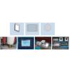 Buy cheap Auto Vertical Insulating Glass Flat-Pressing Production Line from wholesalers