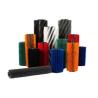 Buy cheap Solar Panel Cleaning Nylon Wire Brush Iron / Steel / Aluminum Base Material from wholesalers