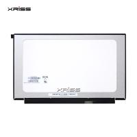 Buy cheap 15.6 Inch Slim Laptop LCD Screen NT156WHM-N44 30pins 1366*768 No Frame product