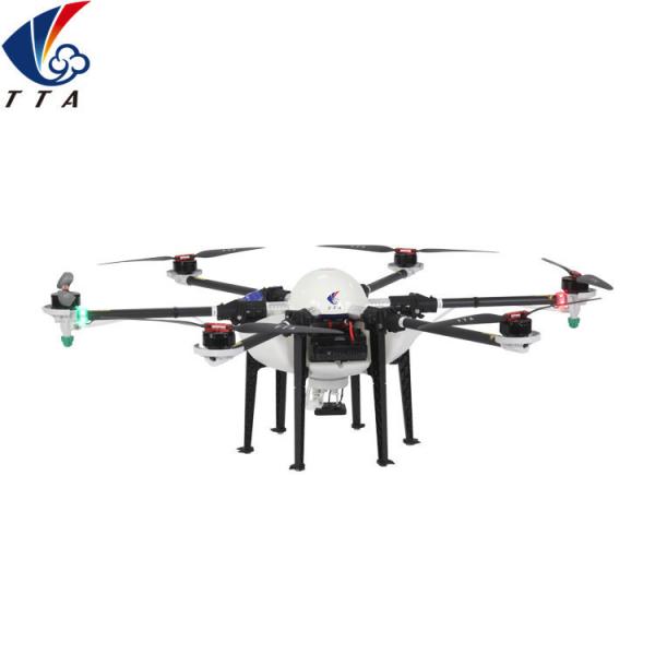 60 Kg Maximum Effective Take-off Weight Aerial Photography Uav for Medicine