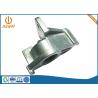 Buy cheap OEM Metal ZL101 Zinc Die Casting Products Sandblasting polishing from wholesalers