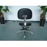Buy cheap Pharmaceutical Cleanroom Antistatic Ergonomic ESD Safe Chairs from wholesalers