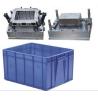 Buy cheap OEM plastic mould for turnover basket box /Plastic Crate Mould ,Plastic Crate Mould Maker from wholesalers