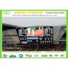 Buy cheap High Resolution P10 full Color Outdoor stadium LED Display 1/4 scanning from wholesalers