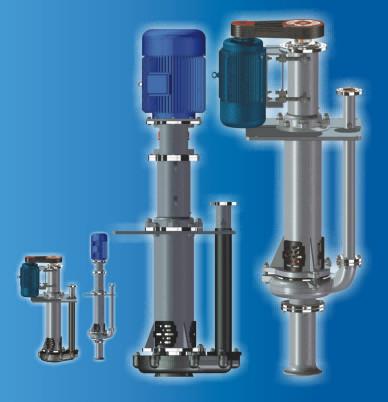 Buy cheap Anti Abrasion 500r/Min Centrifugal Slurry Pump High Pressure 150-LP(R) from wholesalers