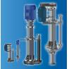 Buy cheap Anti Abrasion 500r/Min Centrifugal Slurry Pump High Pressure 150-LP(R) from wholesalers