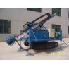 Buy cheap MDL-135D Hydraulic Clamp Wrench Device Anchor Drilling Rig  Crawler Drilling Rig Drilling machine from wholesalers