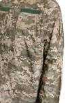 Ukrainian MM14 Woodland Tactical Field Uniform