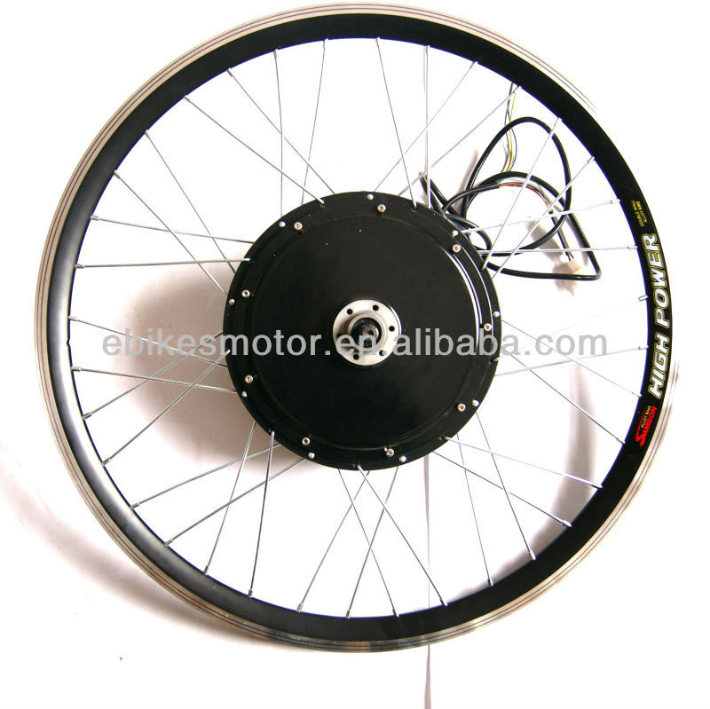 1000w 3000w 5000w e bike conversion kit for electric engine bicycle