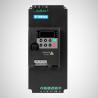 Buy cheap Multipurpose AC Motor 3 Phase Inverter , 10HP Single Phase Frequency Inverter from wholesalers