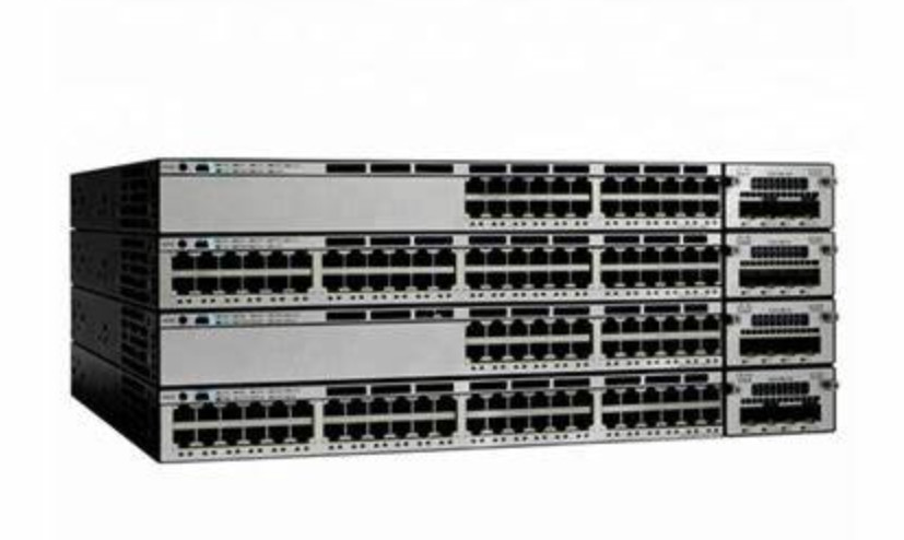 Buy cheap Wireless Cisco Switch And Router AIR-CT5520-K9 5520 Controller 8Gbps from wholesalers