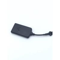 Buy cheap Motorcycle Tracking Device Motor GPS Tracking Device Trace Locator APP System product