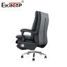 Buy cheap Classic Genuine Leather Armchair Reclining Office Chair For Professional Settings from wholesalers