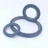 Buy cheap PTFE+NBR Hydraulic Cylinder Seals Ring Hydraulic Oil Rod Wiper Seal Parker OD Type from wholesalers