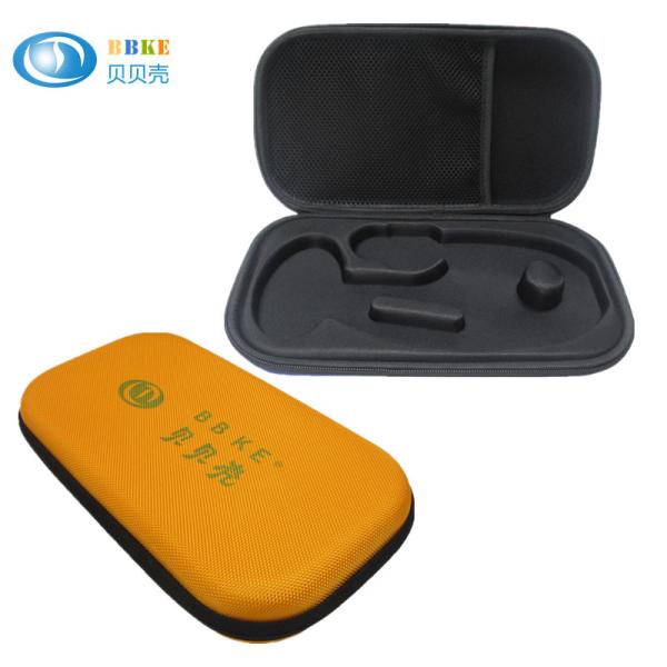 Buy cheap Personalized Stethoscope Medicine Eva Zipper Case As Nurse Gift , Eco Friendly from wholesalers
