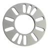 Buy cheap Flat Universal Car Wheel Spacers 9 Millimeter For Most 4 And 5 Studs Vehicles from wholesalers