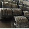 Buy cheap Q195B Q235B Carbon Steel Wire Rods For Cold Heading And Cold Forging 2mm 3mm from wholesalers