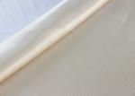 Buy cheap Non Flammable High Silica Fiberglass Fabric Acid Resistant 920mm Width Cloth from wholesalers