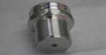 CNC Machining Forged Aluminum Parts Custom Coatings Finishes Available