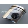 Buy cheap Truck / Excavator / Toyota Bus Piston 2Z Electroplating Engine Piston 13103-78700 from wholesalers