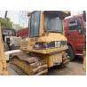 Buy cheap Japan Made Used Caterpillar D3G Bulldozer/Used CAT D3 Bulldozer 2880 Hours from wholesalers