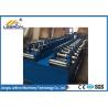 Buy cheap Construction Automatic Light Steel Keel Roll Forming Machine for Making Roof from wholesalers