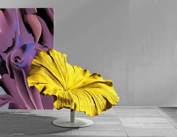 Buy cheap Bloom lounge armchair by Kenneth Cobonpue from wholesalers