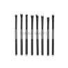 Buy cheap Premier 13 Pieces Professional Synthetic Foundation Brush Kit Metal Handle from wholesalers