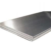 Buy cheap SGS Approved Stainless Steel Sheets For Walls SS 309 2D Surface 4x8 product