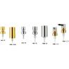 Buy cheap 13mm 15mm 18mm 20mm mini aerosol valve, metal continuous for aerosol can aluminum sprayer from wholesalers