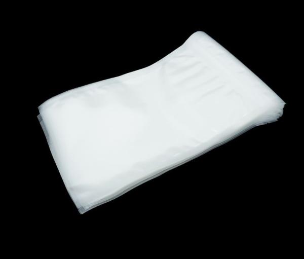Buy cheap Transparency PE Food Vacuum Zipper Bags High Puncture Abrasion Resistance from wholesalers