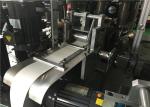 Ultrasonic and Hot air Heating Disposable Paper Cup Making Machines 135-450gram