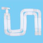 Medical Disposable Anesthesia Breathing Circuit Extension Model for Adult and
