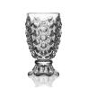 Buy cheap Lead Free High Borosilicate Personalized Glass Cup 175ml 220ml from wholesalers