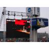 Buy cheap High Brightness Outdoor Rental LED Display , Outdoor Rental Led Screen from wholesalers