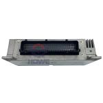 Excavator Electrical Parts Air Conditioner Panel Controller 11443400 For EC380D