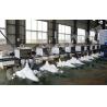 Buy cheap 100 KG Snow Making Machine Your One-Stop Solution for Outdoor and Indoor Snow Scenes from wholesalers