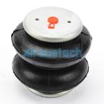 Precision Engineered Suspension Air Springs 2B7-540 Goodyear Rubber Air Bellow