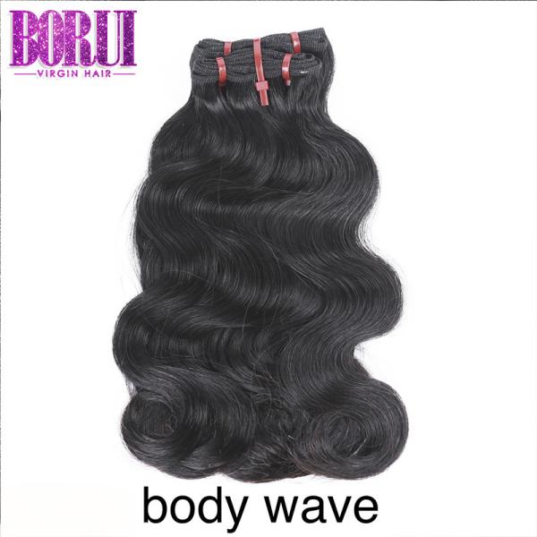 Buy cheap No Tangling Double Drawn Human Hair Customized Styles Healthy Hair End from wholesalers